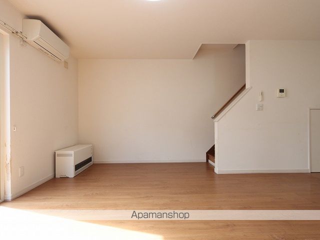 MAISON DE アルエの内装写真