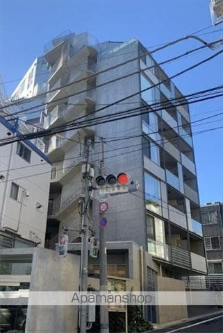 ZOOM渋谷神山町の外観写真