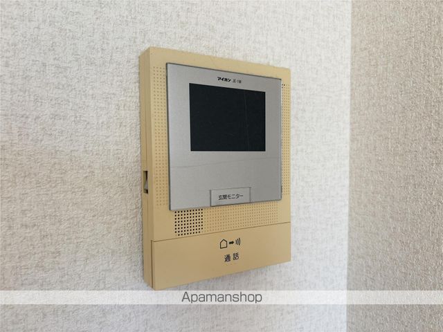 クレフラスト三方原の内装写真