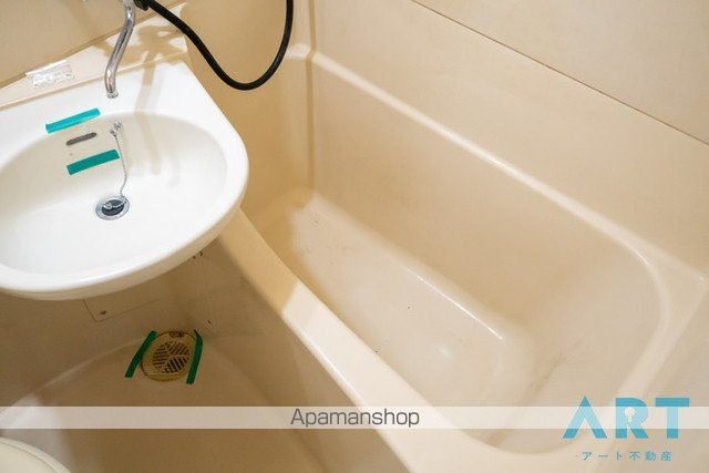 CASA清水町の内装写真