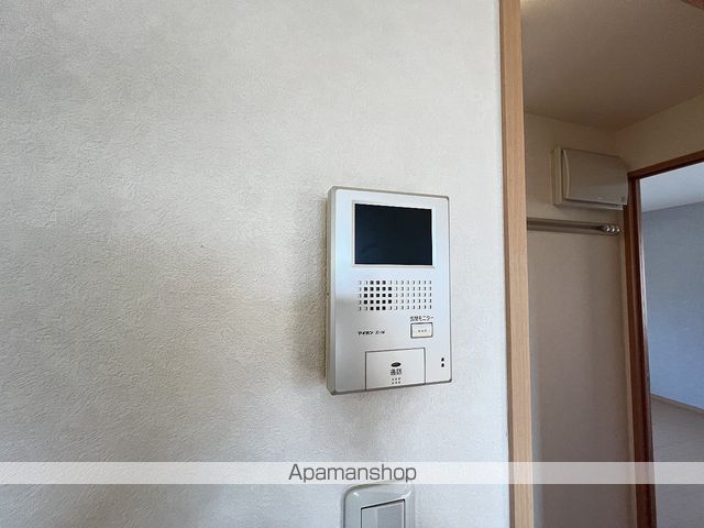 ハイツ トベラ C棟の内装写真