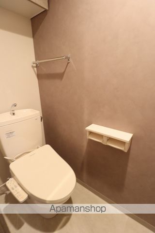 LCREATE新さっぽろの内装写真