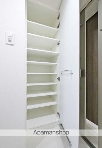 CREATIF世田谷の内装写真