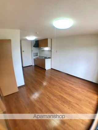 シェロウェンＴＡ１[1LDK/45.64m2]のリビング・居間