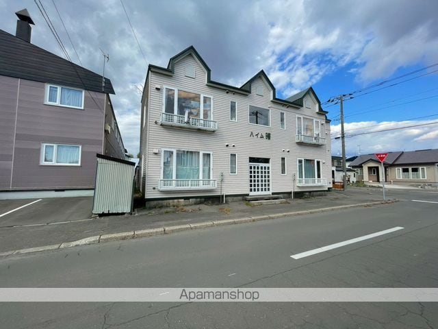 apartment 北海道釧路郡釧路町曙３丁目11-7
曙の賃貸情報を見る
物件地図