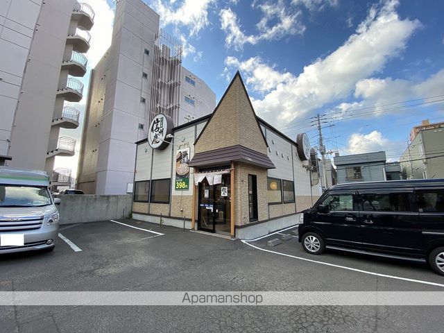 仮)栄通17丁目MSの周辺写真