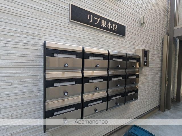 リブ東小岩のその他写真