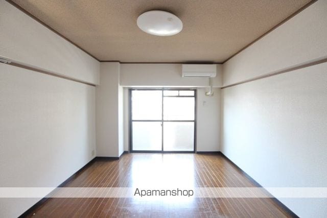 いわき6番館の内装写真