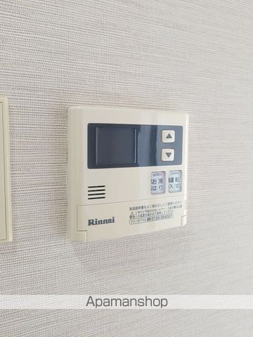サンハイツ沖浜の内装写真
