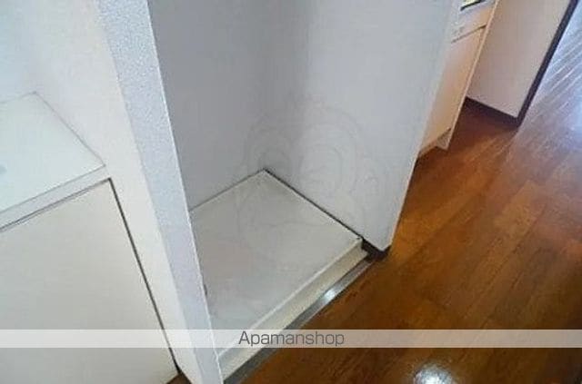 GUコート西新南の内装写真