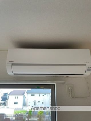 コンフォルト・ハイム[2LDK/52.49m2]のその他設備