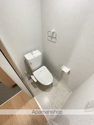 AJ千葉寺003の内装写真