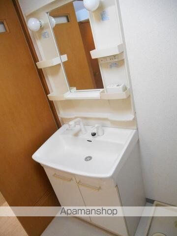 クレストシティ中井町の内装写真