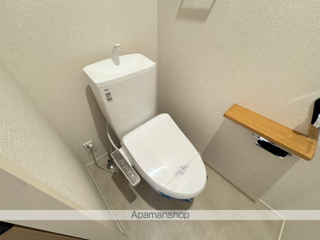 プレミアヒルズの内装写真