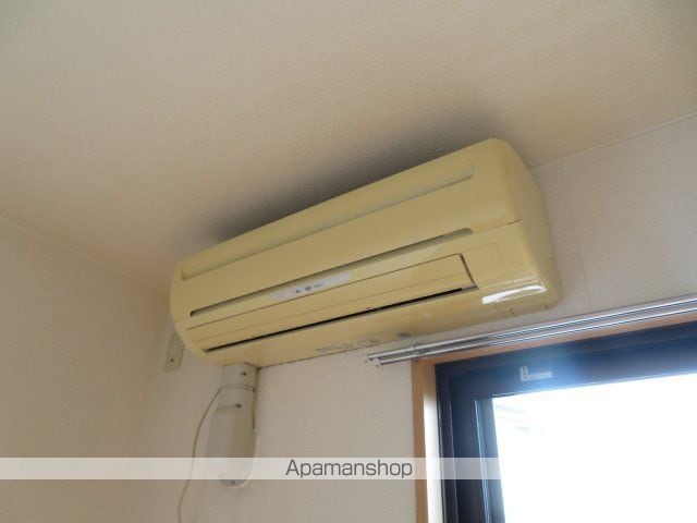 フォレストヒル北仙台の内装写真