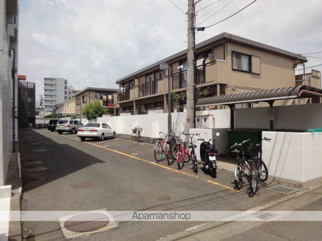 アルファ仙台のその他写真