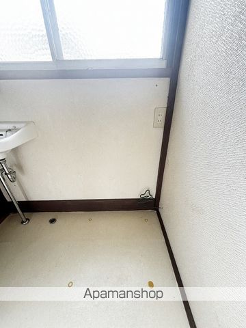 昭和荘3の内装写真