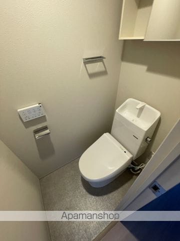 アイルグランデ亀戸の内装写真