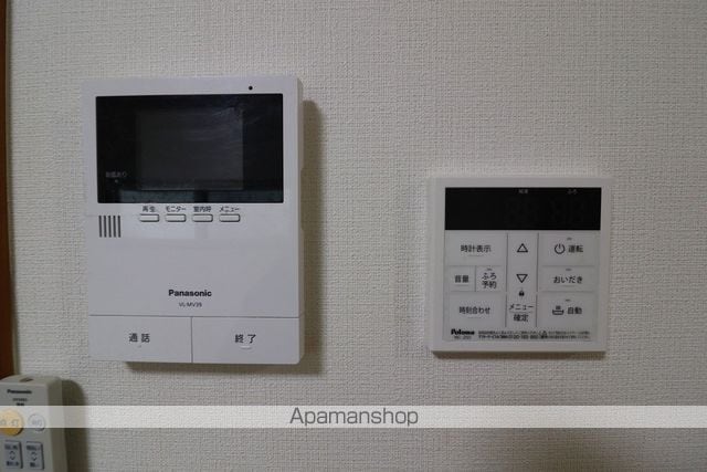 ハイツエポックA棟の内装写真
