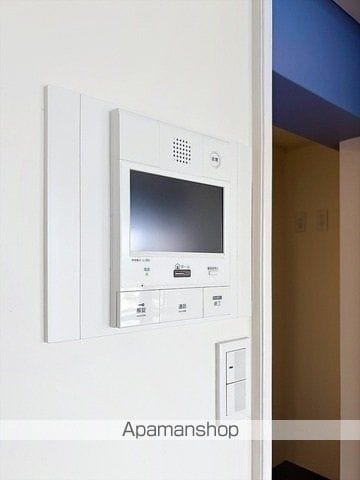 THE APARTMENTの内装写真