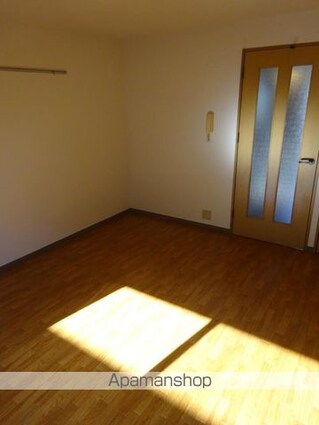 コーポスリーナイン[1K/26.52m2]の内装2