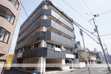 アクティブ木屋町[3LDK/50m2]の外観1