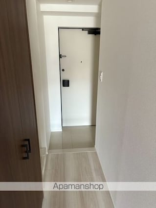スパシエ幡ヶ谷[1DK/25.5m2]の内装5
