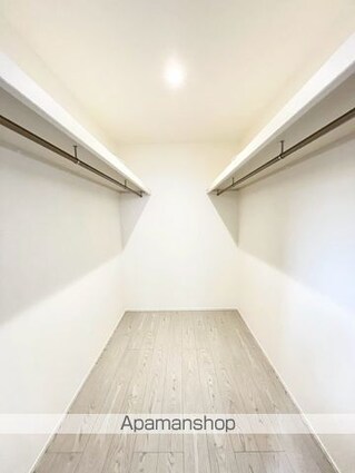 カムイチセ[3LDK/97.7m2]の収納