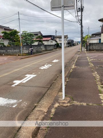 マエサンハイツ希望が丘の周辺写真