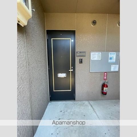 ソナーレC棟の内装写真