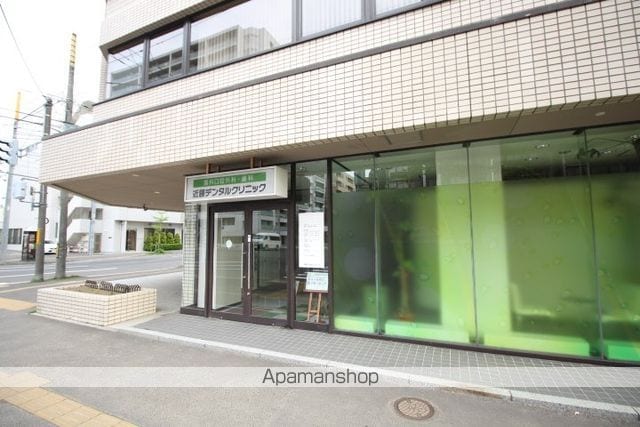 イニシアグラン札幌イーストの周辺写真