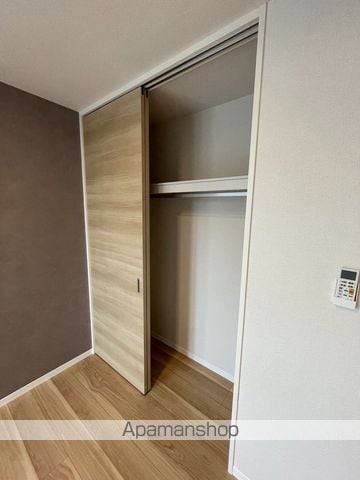 プレシャスステージの内装写真