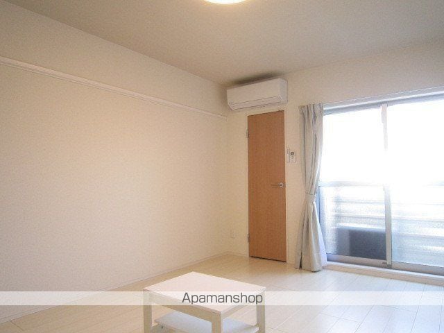 クレイノシュライブ宮内の内装写真