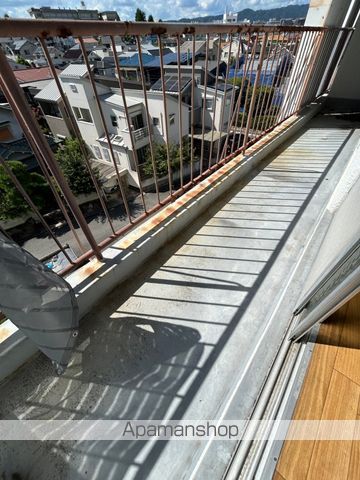 たかみビルの内装写真