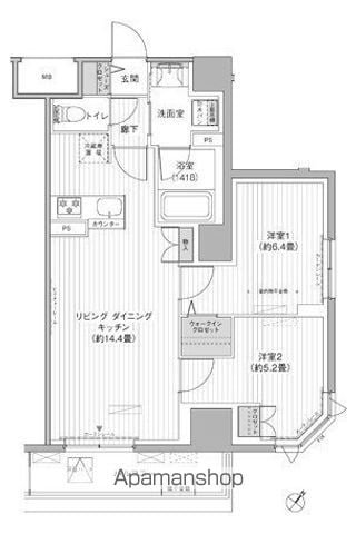間取り：213144465199