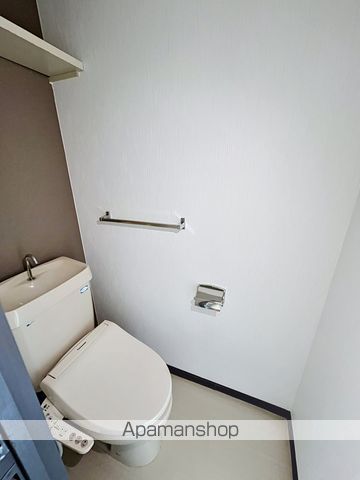 ベルメール中府の内装写真