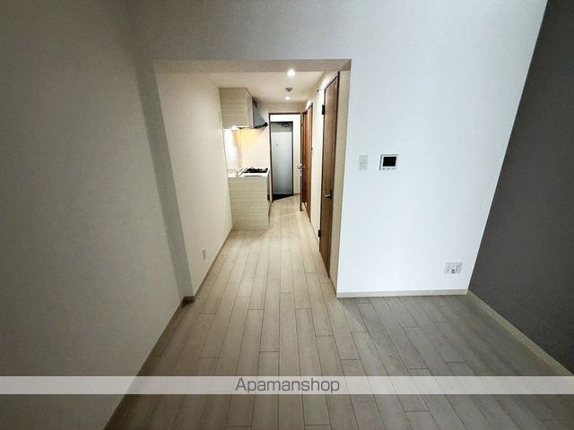 AXIA M−CITY 大阪瑞光の内装写真