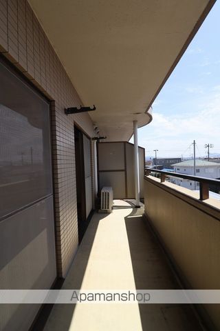 レジデンス名倉の内装写真