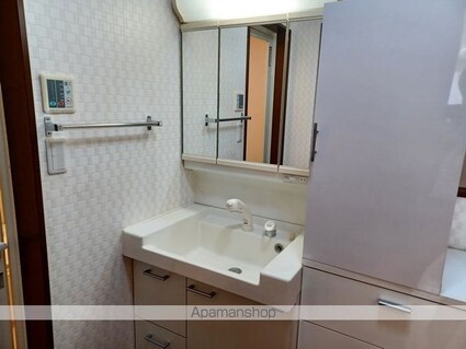 寿北Ｎ貸家[4SLDK/130m2]の洗面所