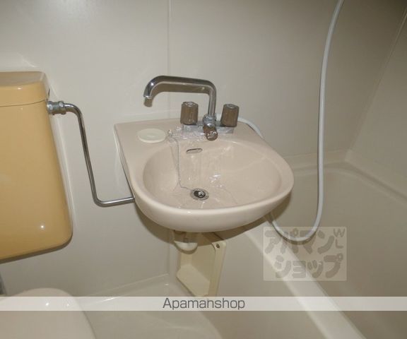 中田マンションパートIIの内装写真