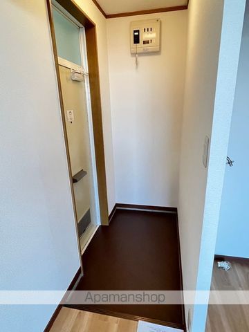 フォレストの内装写真