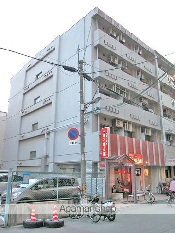 メゾン京橋の外観写真