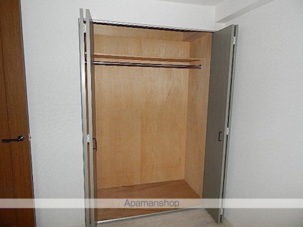 ラフィネ立川[3LDK/71.62m2]の収納
