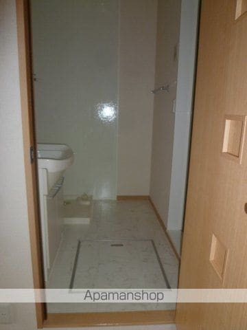 カンパーレ Bの内装写真