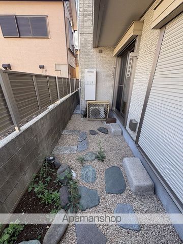 エトワールイースト壱番館の内装写真