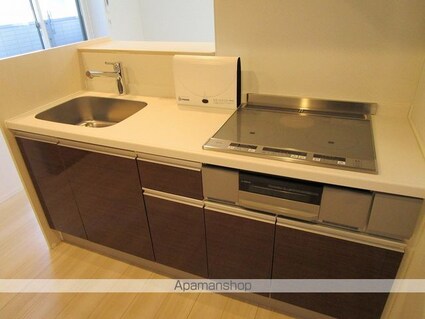 ディアコート上杉[1LDK/47.11m2]の内装6