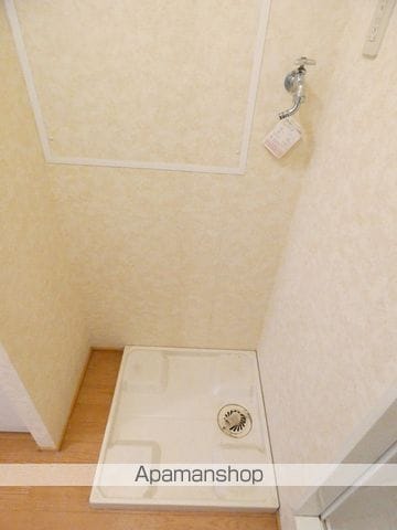 サンモールの内装写真
