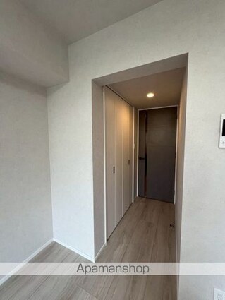 東京都中野区江原町１丁目[1K/25.56m2]の内装4