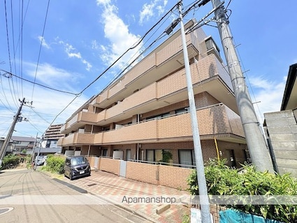 ロイヤルヒルズ台原Ｉ[4LDK/88.03m2]の外観1