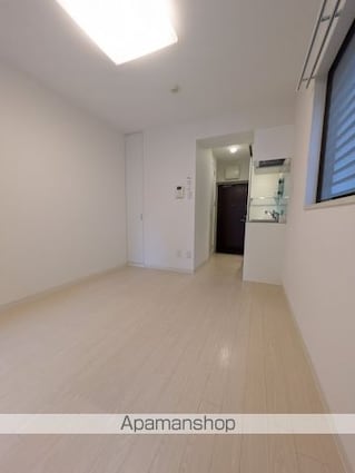 ソサエティ新中野[1R/16.68m2]の内装4